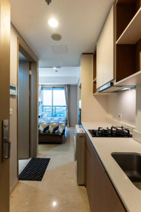 Seaview apartment in Gold Coast PIK